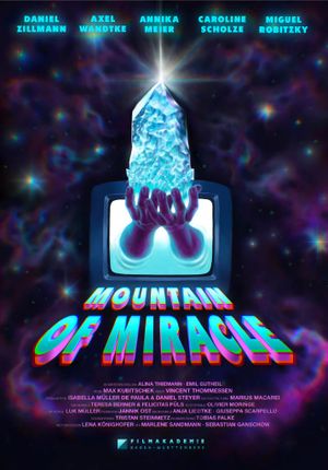 Mountain of Miracle's poster