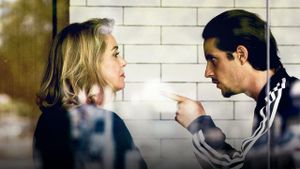 All That Divides Us's poster