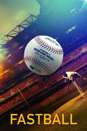 Fastball's poster