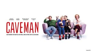 Caveman's poster