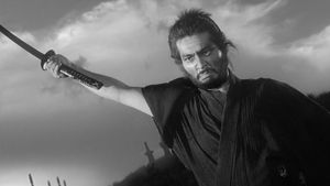 Harakiri's poster