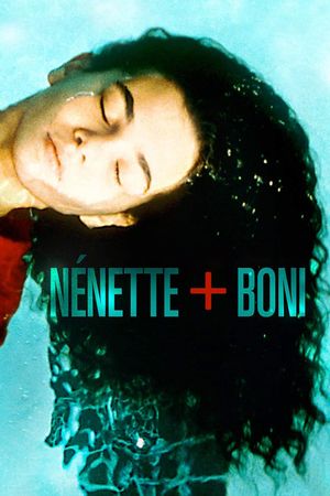 Nénette and Boni's poster