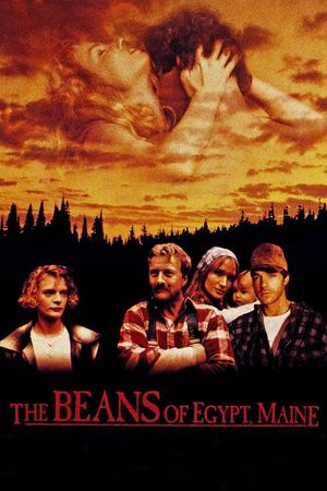 The Beans of Egypt, Maine's poster