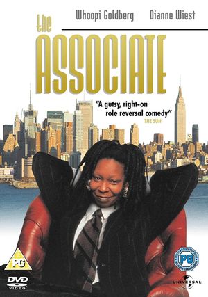 The Associate's poster