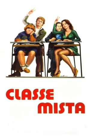 Classe mista's poster