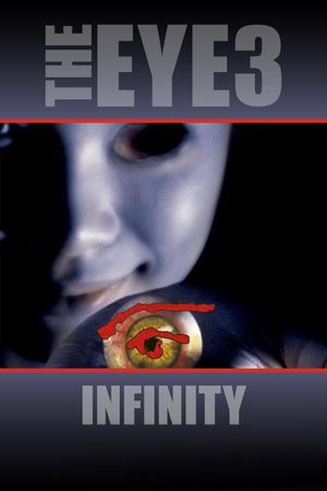 The Eye 3's poster