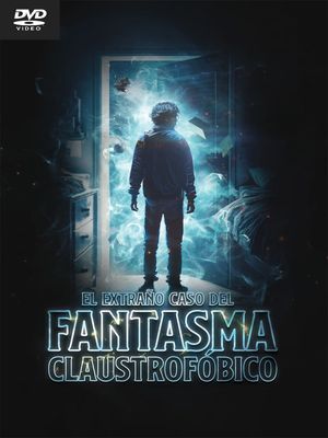 The Strange Case of a Claustrophobic Ghost's poster