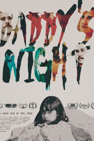 Daddy's Night's poster image