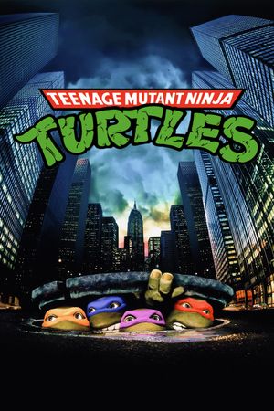 Teenage Mutant Ninja Turtles's poster