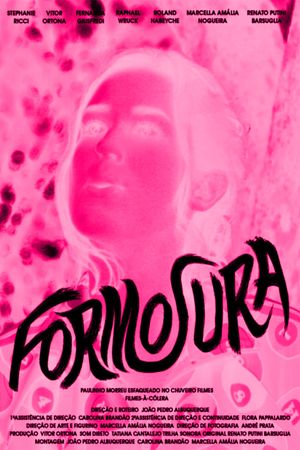 Formosura's poster