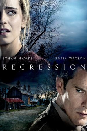 Regression's poster