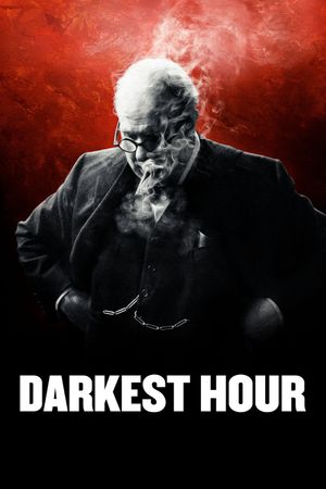 Darkest Hour's poster