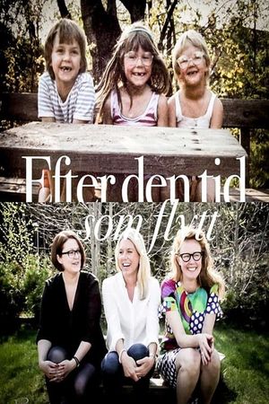 Efter den tid som flytt's poster