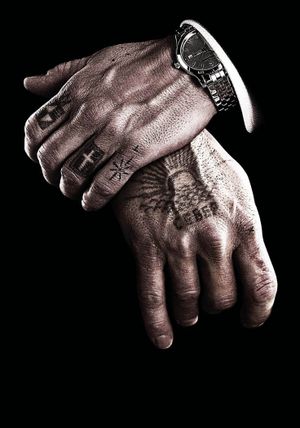 Eastern Promises's poster