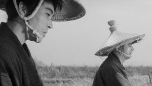 The Tale of Zatoichi's poster