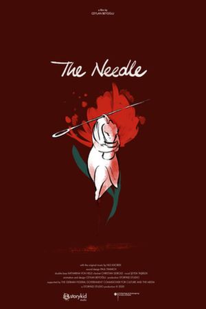 The Needle's poster