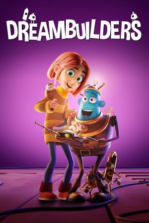 Dreambuilders's poster