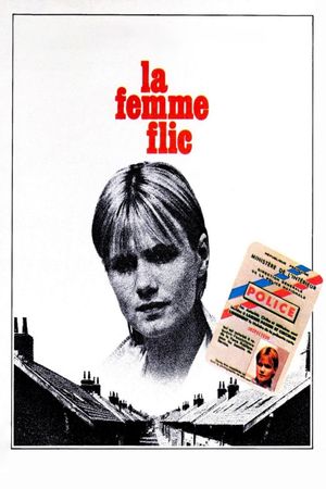 La femme flic's poster