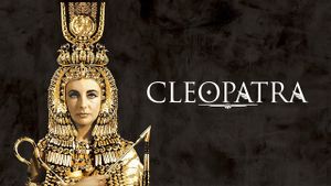 Cleopatra's poster