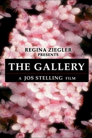 The Gallery's poster