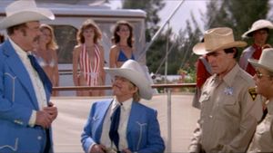 Smokey and the Bandit Part 3's poster