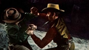 Treasure of Ruby Hills's poster