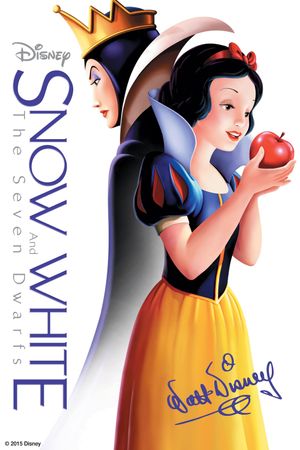 Snow White and the Seven Dwarfs's poster