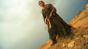 Ashes of Time's poster
