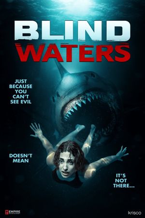 Blind Waters's poster