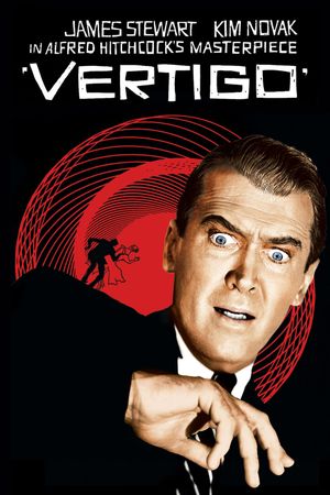 Vertigo's poster