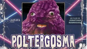 Polterslime's poster