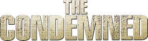 The Condemned's poster