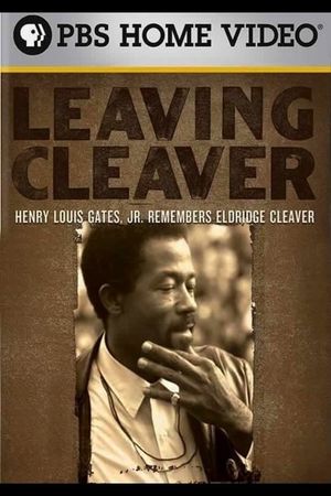 Leaving Cleaver's poster