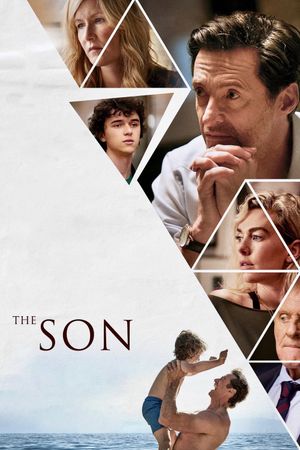 The Son's poster
