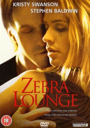 Zebra Lounge's poster