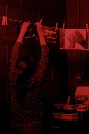 Essay On Impressions's poster