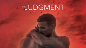 The Judgment's poster