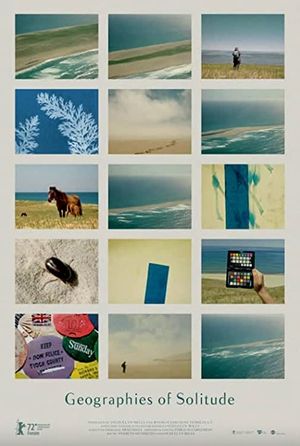 Geographies of Solitude's poster