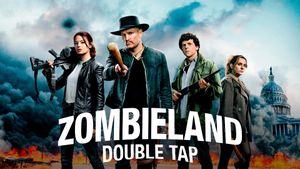 Zombieland: Double Tap's poster
