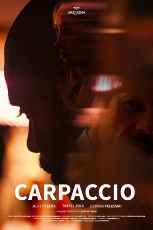 Carpaccio's poster