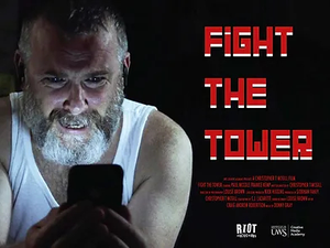 Fight the Tower's poster
