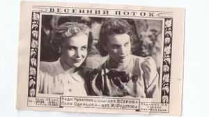 Vesenniy potok's poster
