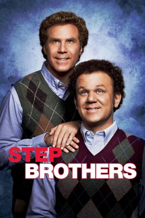 Step Brothers's poster