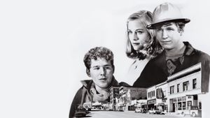 The Last Picture Show's poster