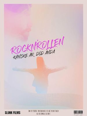 Rock n' roll May Be Dead After All's poster