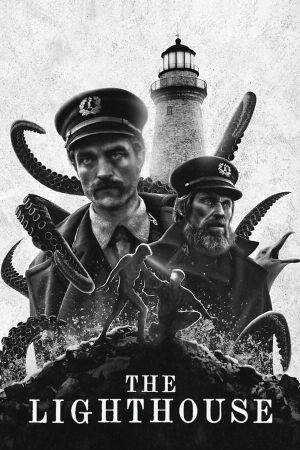 The Lighthouse's poster
