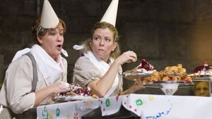 The Metropolitan Opera: Hansel and Gretel's poster