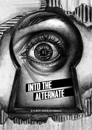 Into the Alternate's poster