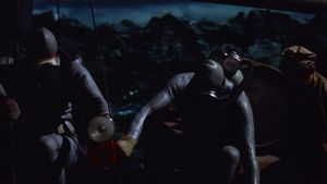The Wreck of the Mary Deare's poster
