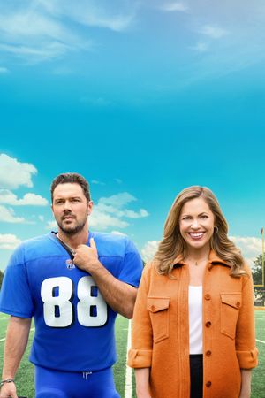 Fourth Down and Love's poster